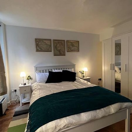 Exclusive Flat In Oxford Centre With Ac Apartment Ngoại thất bức ảnh