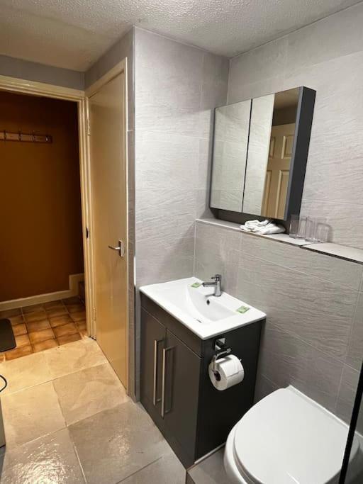 Exclusive Flat In Oxford Centre With Ac Apartment Ngoại thất bức ảnh